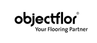 objectflor objectflor Logo